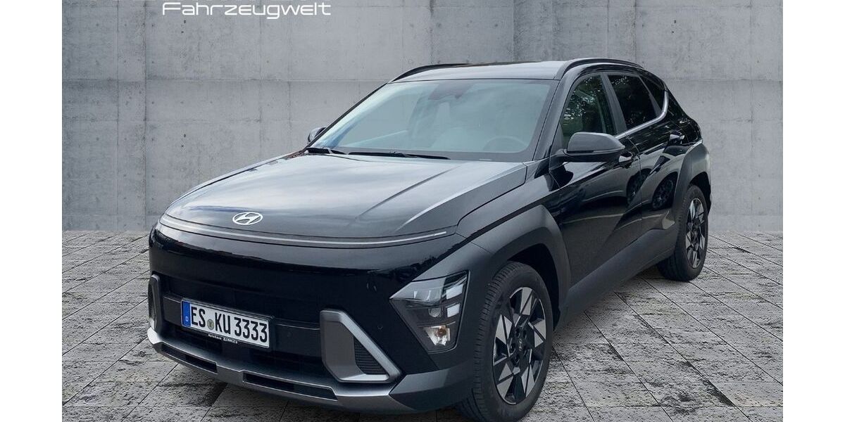Hyundai KONA 13.500 km 29.490 &euro; Köngen 73257