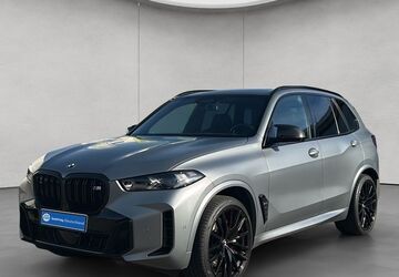 BMW X5 M60 39.890 km 90.880 &euro; Esslingen 73730