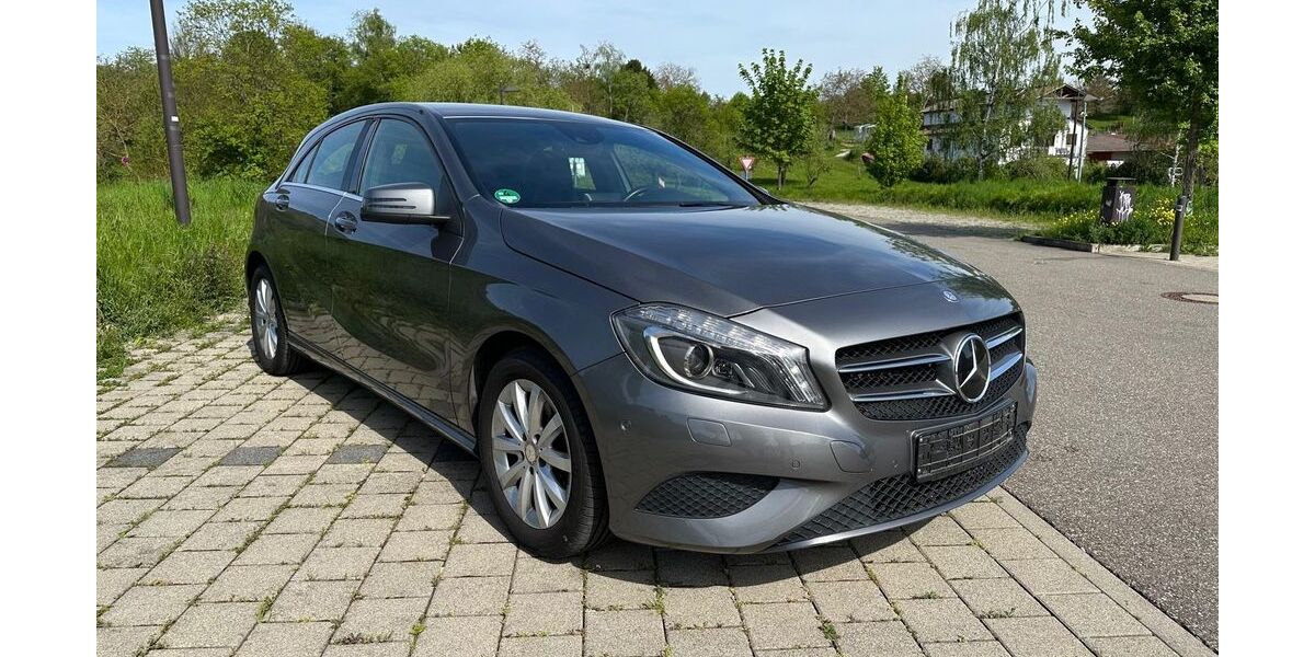 Mercedes-Benz A 180 182.000 km 8.400 &euro; Weinsberg 74189