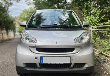 Smart ForTwo 79.991 km 5.099 &euro; Stuttgart 70188