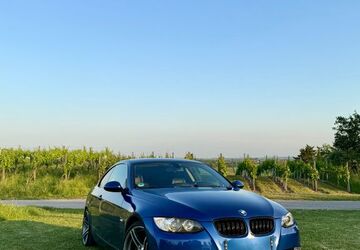 BMW 325 128.800 km 13.900 &euro; Ludwigsburg 71638