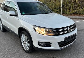 VW Tiguan 180.000 km 11.300 &euro; Möglingen/Ludwigsburg 71696