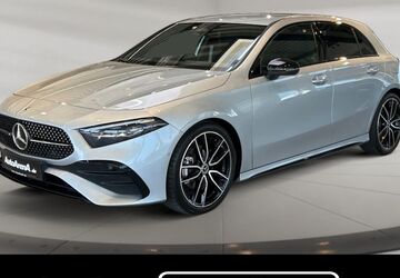 Mercedes-Benz A 200 8.551 km 33.829 &euro; Heilbronn 74072