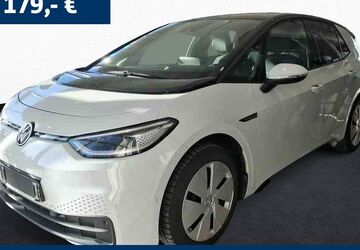VW ID.3 69.419 km 22.630 &euro; Esslingen (bei Stuttgart) 73734
