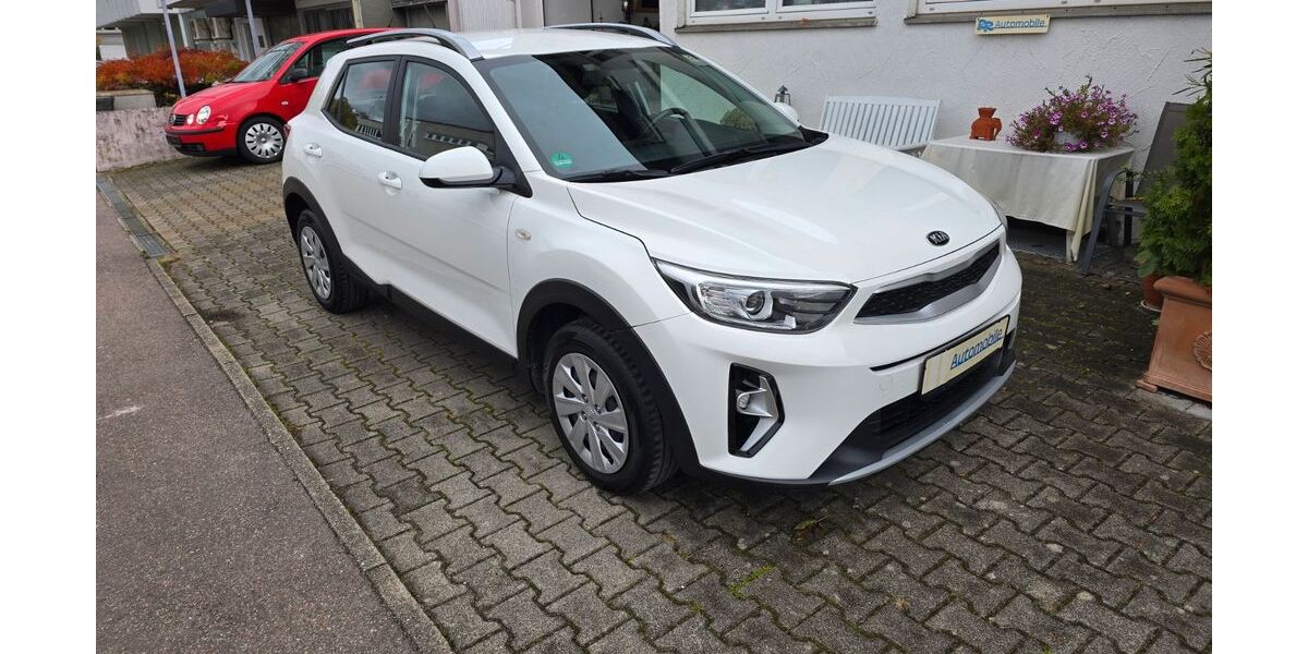 Kia Stonic 43.000 km 12.898 &euro; Winterbach 73650