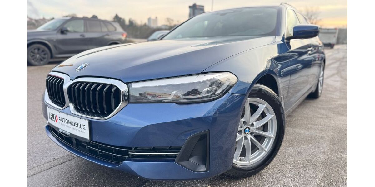 BMW 520 135.000 km 22.499 &euro; Kornwestheim 70806