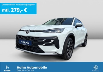 VW T-Roc 3.777 km 27.990 &euro; Bietigheim-Bissingen 74321