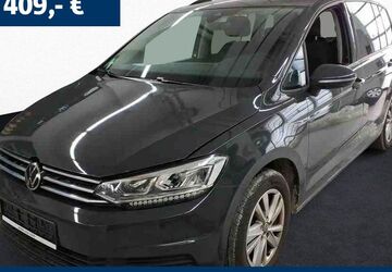 VW Touran 28.593 km 29.930 &euro; Schorndorf 73614