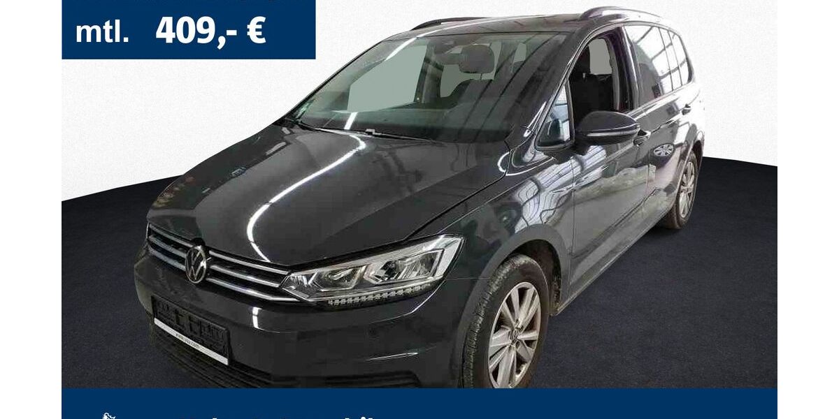 VW Touran 28.593 km 29.930 &euro; Schorndorf 73614