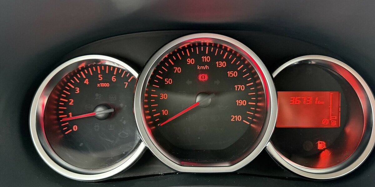 Dacia Dokker SCE 100*orig.36tkm,Klima,1.Hand* 37.000 km 11.650 &euro; Schorndorf 73614