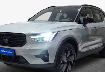 Volvo XC40 14.282 km 43.444 &euro; Stuttgart 70190