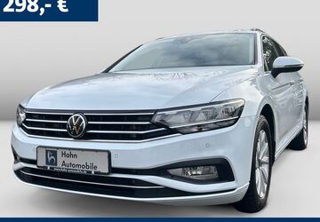 VW Passat Variant 40.528 km 24.990 &euro; Ludwigsburg 71634