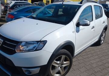Dacia Sandero 178.000 km 3.950 &euro; Ludwigsburg 71642
