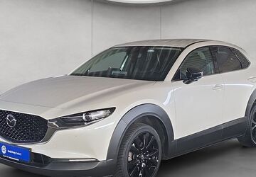 Mazda CX-30 30.157 km 22.950 &euro; Stuttgart 70190