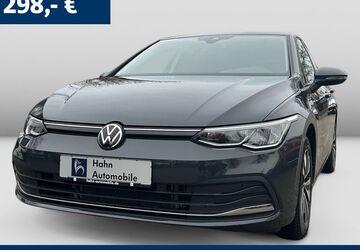 VW Golf 7.263 km 21.980 &euro; Ludwigsburg 71634