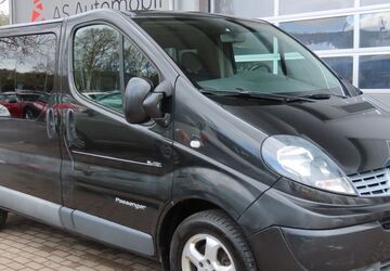 Renault Trafic 195.500 km 10.990 &euro; Stuttgart 70329