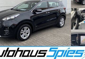 Kia Sportage 110.416 km 15.490 &euro; Heilbronn 74076