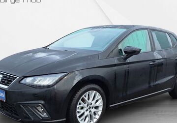 Seat Ibiza 24.900 km 20.190 &euro; Böblingen 71034