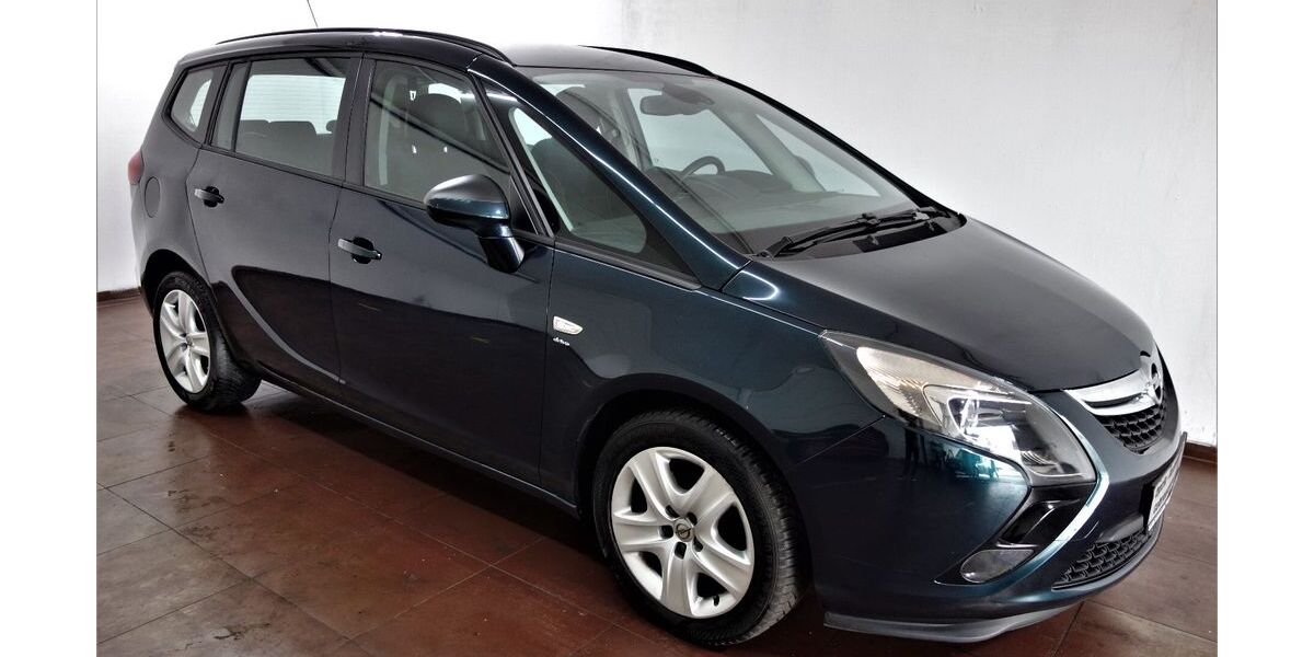 Opel Zafira Tourer 130.000 km 8.999 &euro; Mühlacker 75417