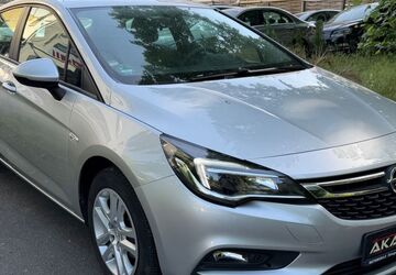 Opel Astra 81.500 km 8.550 &euro; Ludwigsburg 71638