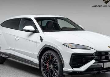 Lamborghini Urus 1.050 km 339.900 &euro; Böblingen 71034