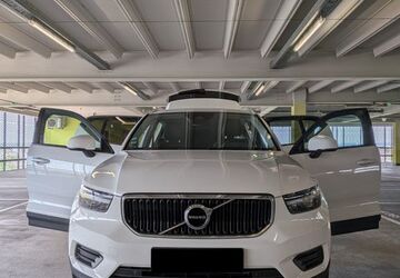 Volvo XC40 142.000 km 20.900 &euro; Heilbronn 74074