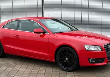 Audi A5 150.000 km 8.000 &euro; Murrhardt 71540
