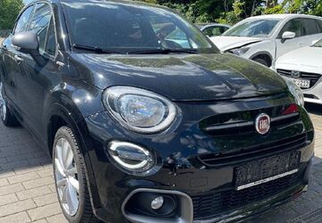 Fiat 500X 54.685 km 17.900 &euro; Böblingen 71034