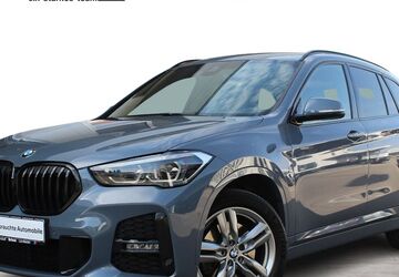 BMW X1 140.490 km 27.490 &euro; Filderstadt 70794