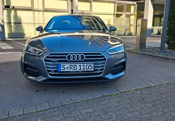 Audi A5 126.900 km 22.700 &euro; Stuttgart 70327