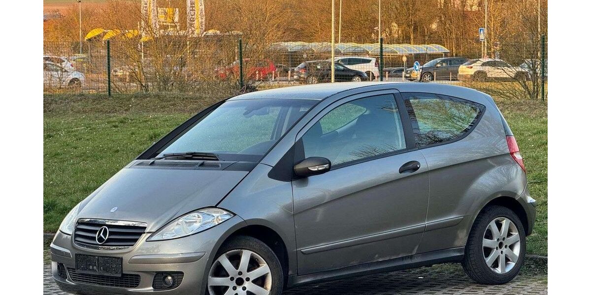 Mercedes-Benz A 150 227.000 km 1.000 &euro; Murr 71711