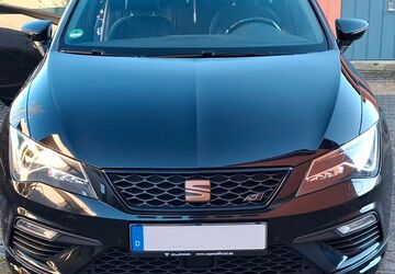 Seat Leon 78.000 km 22.999 &euro; Ilsfeld 74360