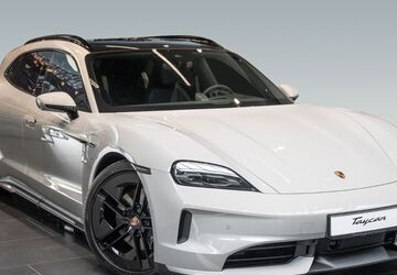 Porsche Taycan 9.900 km 149.850 &euro; Heilbronn 74074