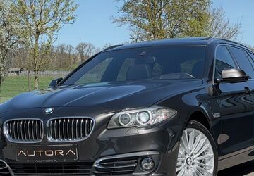 BMW 520 163.000 km 13.650 &euro; Brackenheim 74336