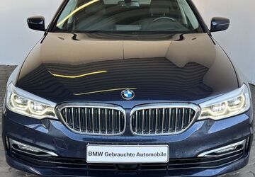 BMW 530 111.516 km 21.680 &euro; Heilbronn 74076