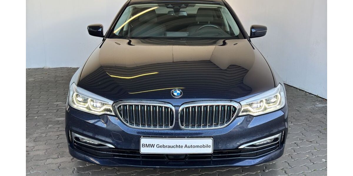 BMW 530 111.516 km 21.680 &euro; Heilbronn 74076