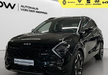 Kia Sportage 46.100 km 29.900 &euro; Stuttgart 70469