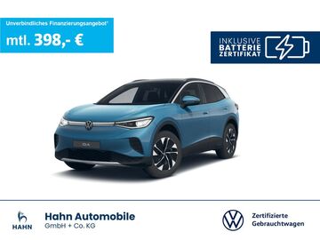 Gebrauchte VW ID.4