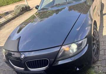 BMW Z4 258.000 km 4.500 &euro; Winnenden 71364
