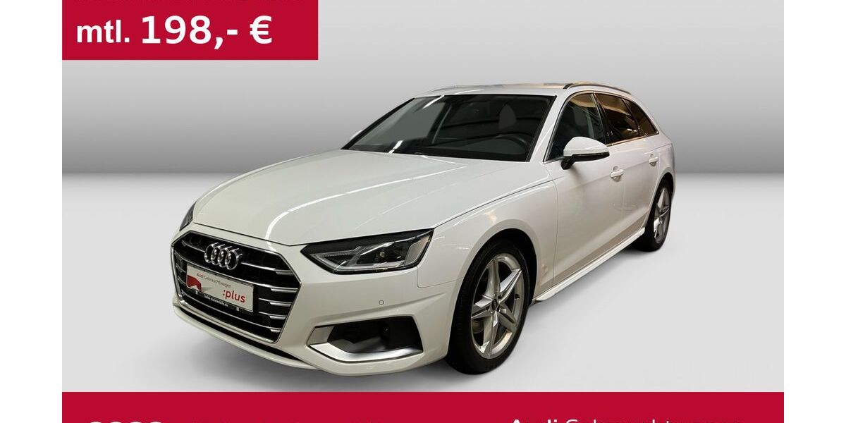 Audi A4 63.500 km 24.460 &euro; Ludwigsburg 71636