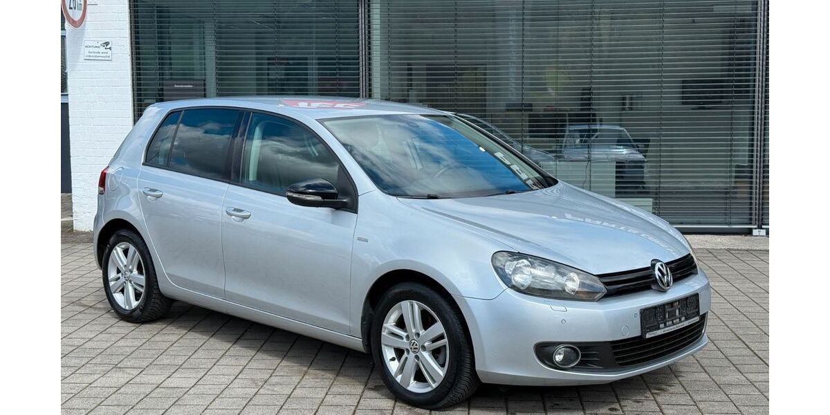 VW Golf 125.000 km 7.200 &euro; Murrhardt 71540