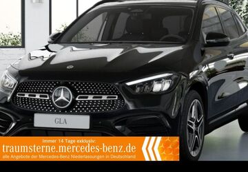 Mercedes-Benz GLA 200 16.365 km 39.990 &euro; Stuttgart 70469