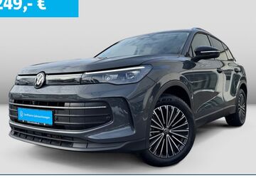 VW Tiguan 17.334 km 32.778 &euro; Esslingen (bei Stuttgart) 73734