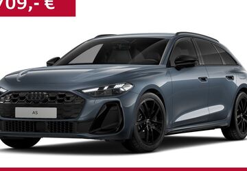 Audi A5 6.699 km 61.430 &euro; Fellbach 70734