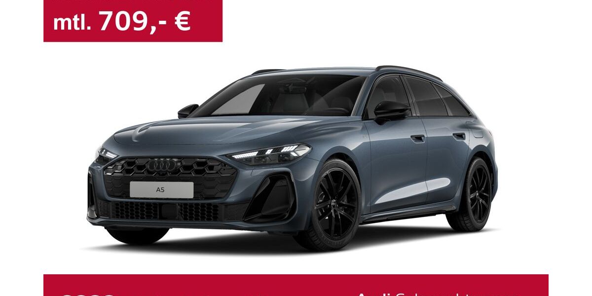 Audi A5 6.699 km 61.430 &euro; Fellbach 70734