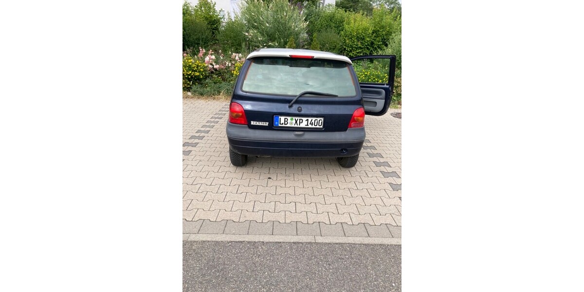 Renault Twingo 148.000 km 1.800 &euro; Ditzingen 71254