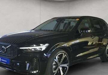 Volvo XC60 15.258 km 42.900 &euro; Stuttgart 70190