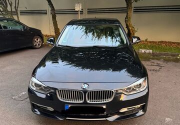 BMW 320 135.000 km 14.100 &euro; Sindelfingen 71065