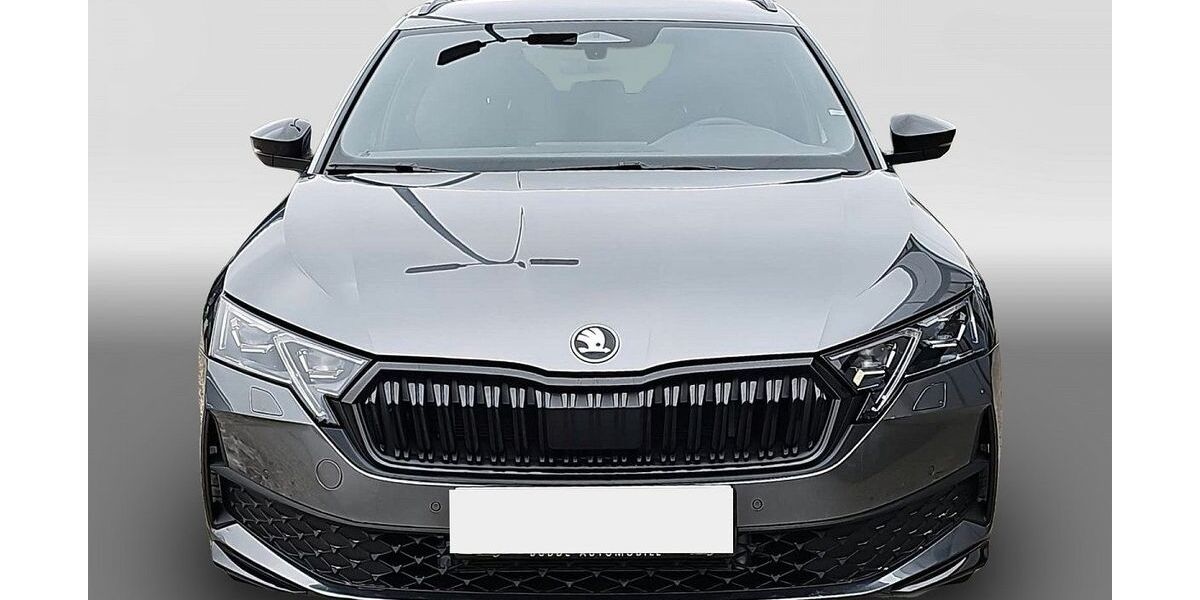 Skoda Octavia 5.000 km 40.980 &euro; Zaberfeld-Michelbach 74374