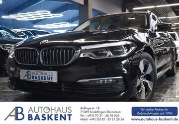 BMW 520 155.900 km 19.980 &euro; Sindelfingen-Darmsheim 71069